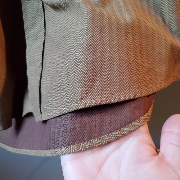 BALMAIN DRESS SHIRT - Picture 6 of 6